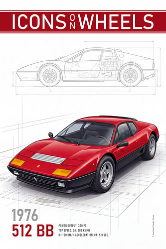512 BB