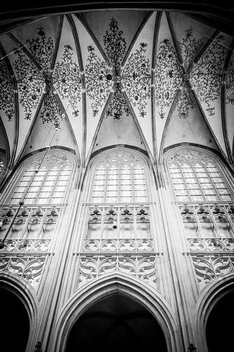 Religion St. John's Cathedral