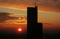 Sonnenaufgang