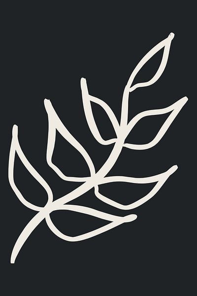 One Leaf One Time van ComfortQ