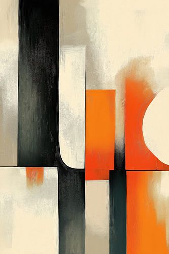 Abstrakte Oberflächen