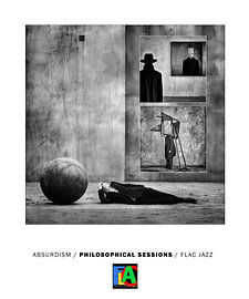 ABSURDISM / FLAC FREE JAZZ QUARTET