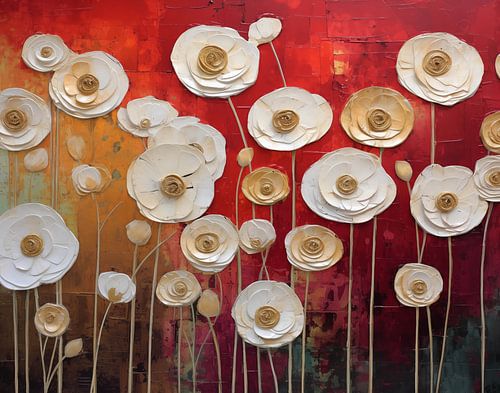 Contraste florissant