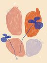 Colour Bloom No 12 by Treechild thumbnail