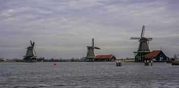 Die Zaanse schans