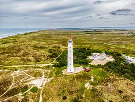 Lyngvig Lighthouse