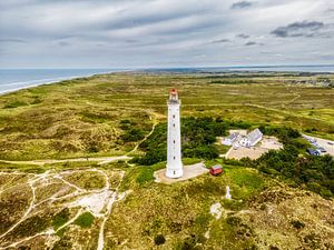 Phare de Lyngvig