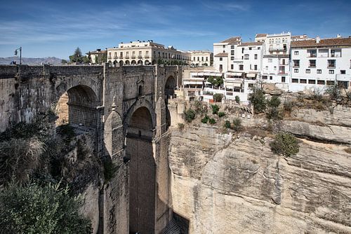 Ronda -Spain