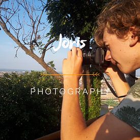 Joris Pijper Profilfoto