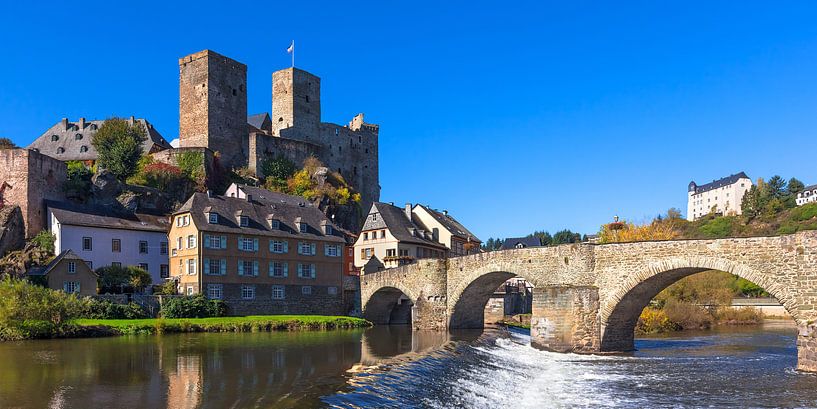 RUNKEL 02 von Tom Uhlenberg