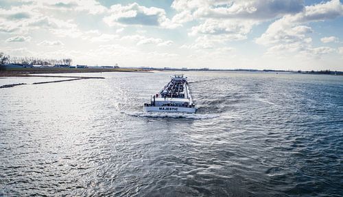 Motortanker Majestic