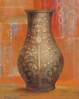 Spicy Vessel II, Albena Hristova
