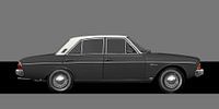 Ford Taunus 17m/20m Typ P5