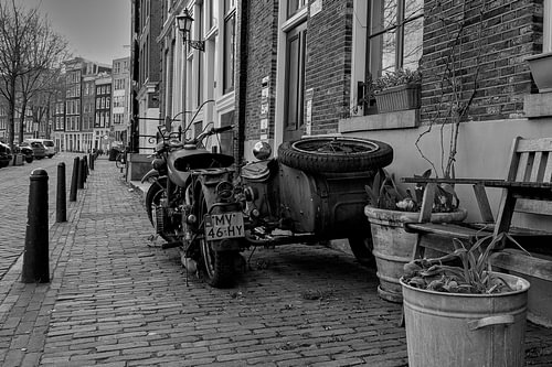 Harley-Davidson