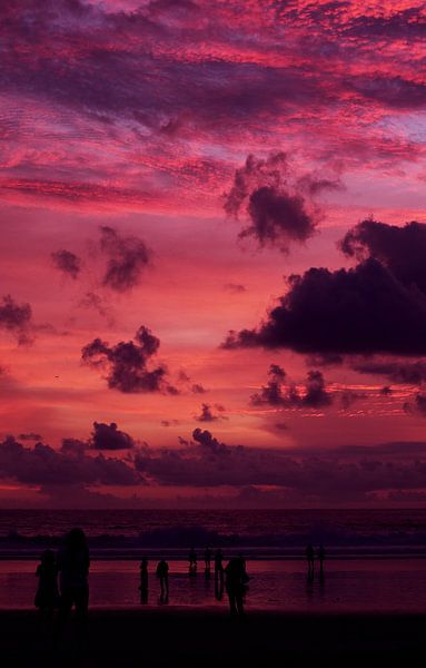 Bali von Hello Pompoyo