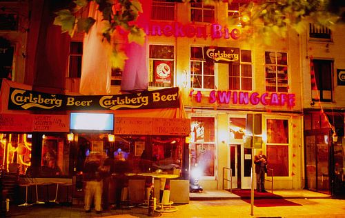 Korenmarkt in Arnhem