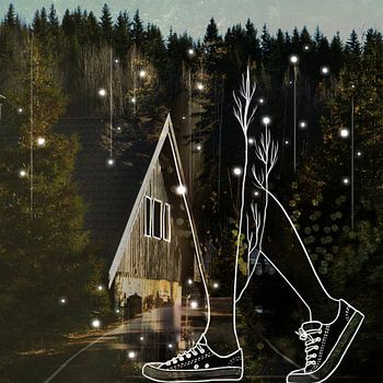 Where the Wound Learns to Bloom