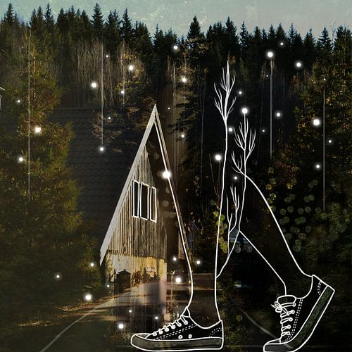 Where the Wound Learns to Bloom