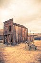 Wild-West Hotel Bodie van Gerben Tiemens thumbnail