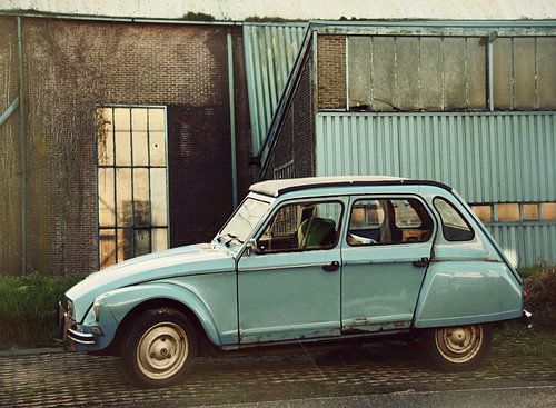 citroen