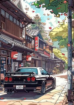 NISSAN van Leader Fc