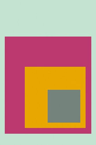 Color Ensemble No. 1