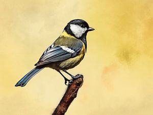 Aviaire Pracht