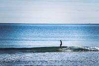 Surfing Rincon