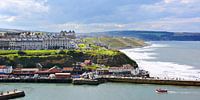 Whitby und das Meer von Gisela Scheffbuch Miniaturansicht