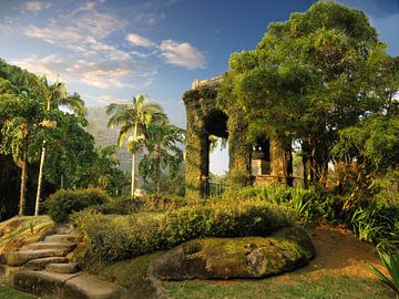 Traumlandschaft Brasilien von Thomas Zacharias