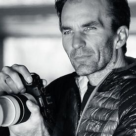 Sander de Vries profielfoto