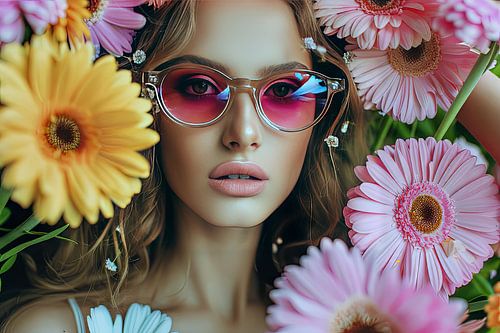 Flowerpower Fantasie