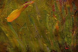 The tears of the golden dragon by Photoart-Naegele