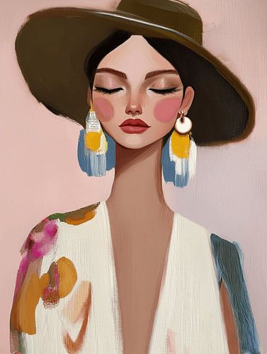 Summer State of Mind