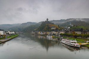 Geheimnisvoller Cochem
