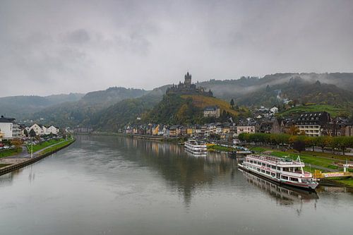 Mysterieus Cochem