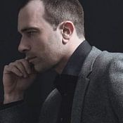 Bart Peeters profielfoto