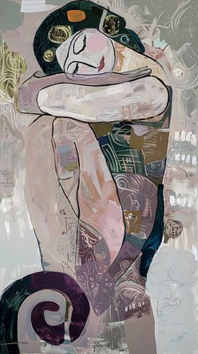 Dromerig Intiem Moment