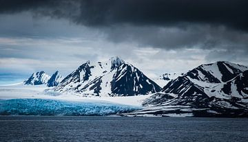 Spitsbergen by Stijn Smits