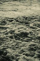 Le souffle de la mer