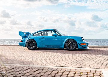 Porsche RWB 964
