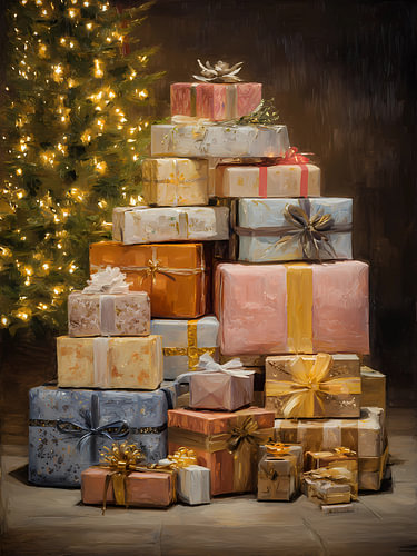 Christmas gifts