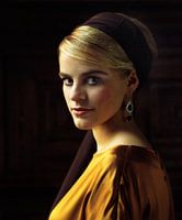 Vermeer #1