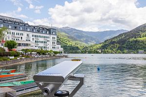 Zell am See - Salzburg, Österreich