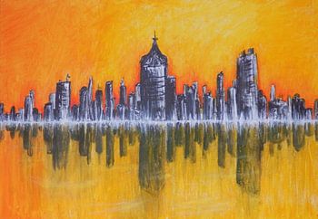 Ein Morgen wie jeder andere