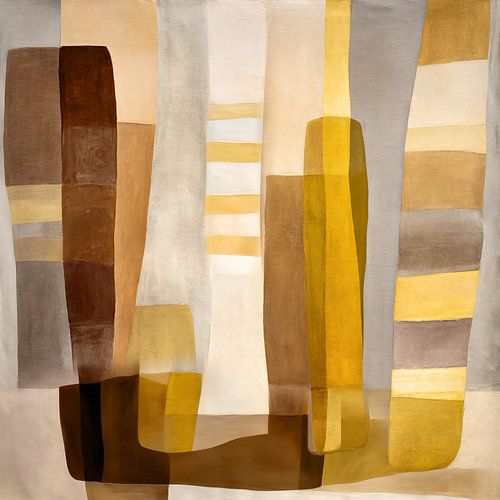 Let's stick together by Jacky