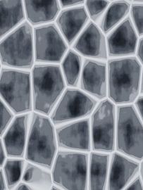 Aderfeld — Stein von BVDART