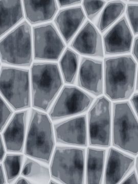 Vein Field — Stone by BVDART