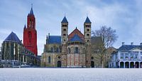 The Vrijthof 