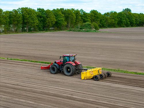 Graafstra AGRA KB 500 SV 29